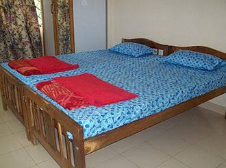 Goa Benaulim Holiday Home, Goa 2
